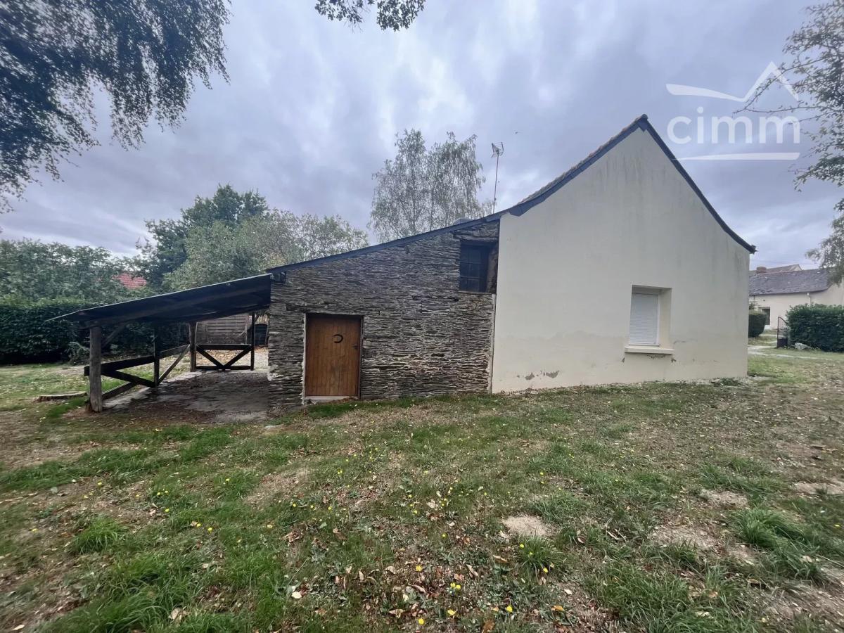Photo 3 - Appartement à Rougé