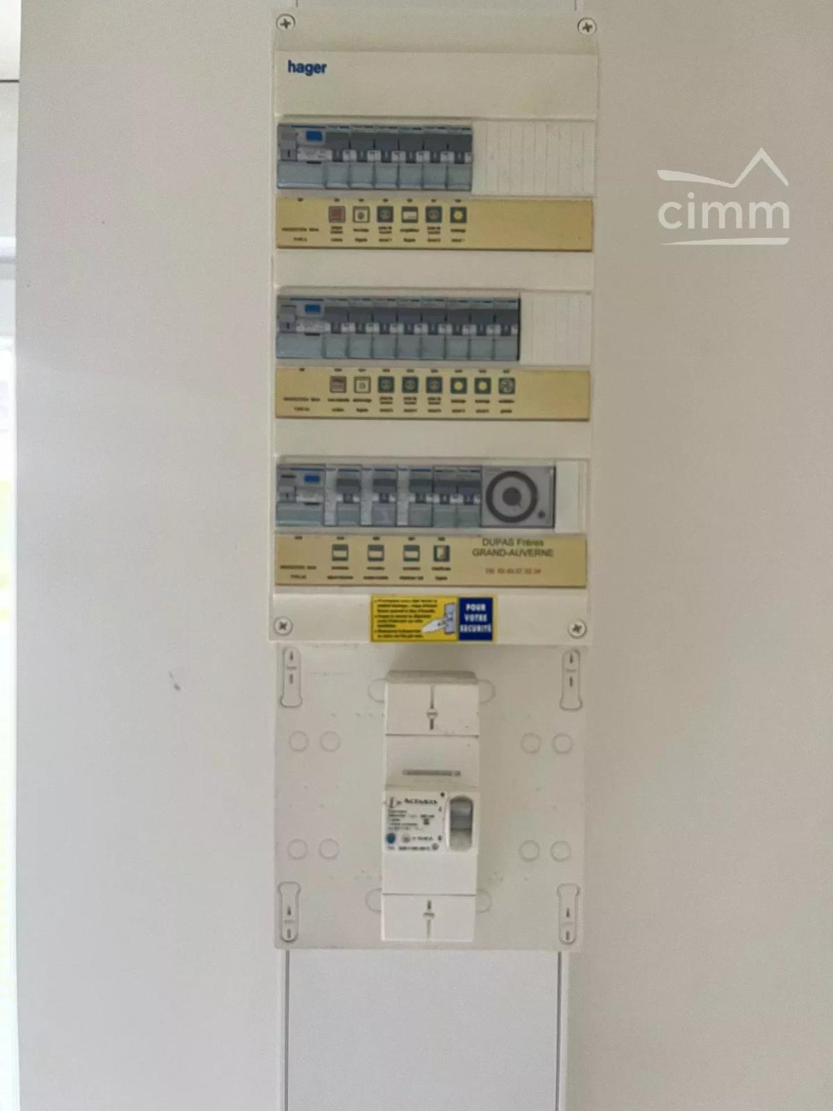 Photo 22 - Appartement à Rougé