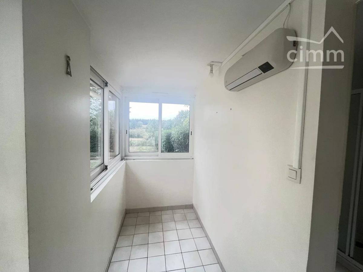 Photo 19 - Appartement à Rougé