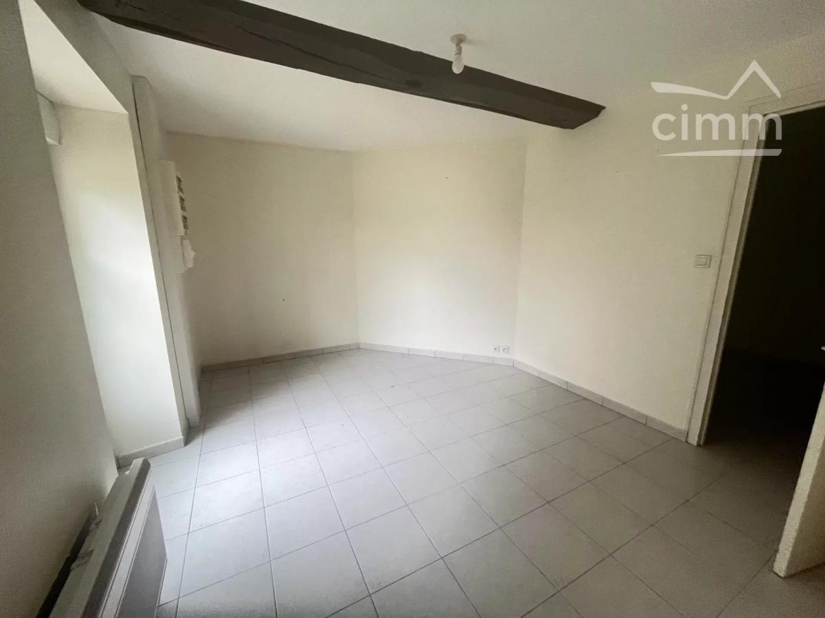 Photo 11 - Appartement à Rougé