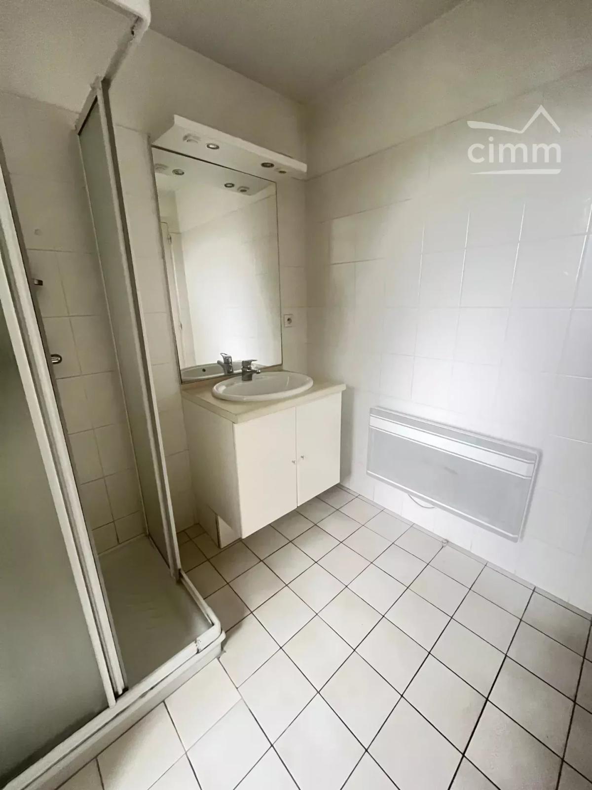 Photo 16 - Appartement à Rougé