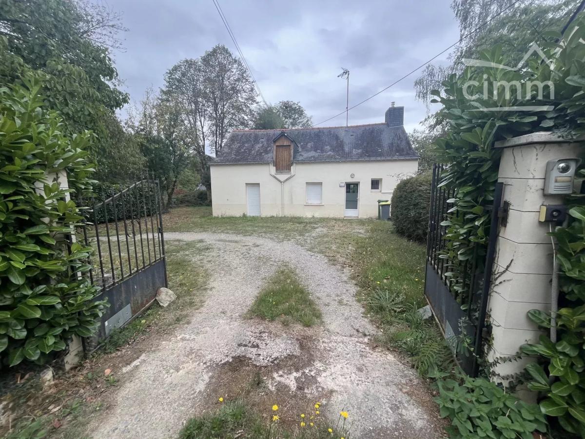 Photo principale - Appartement à Rougé