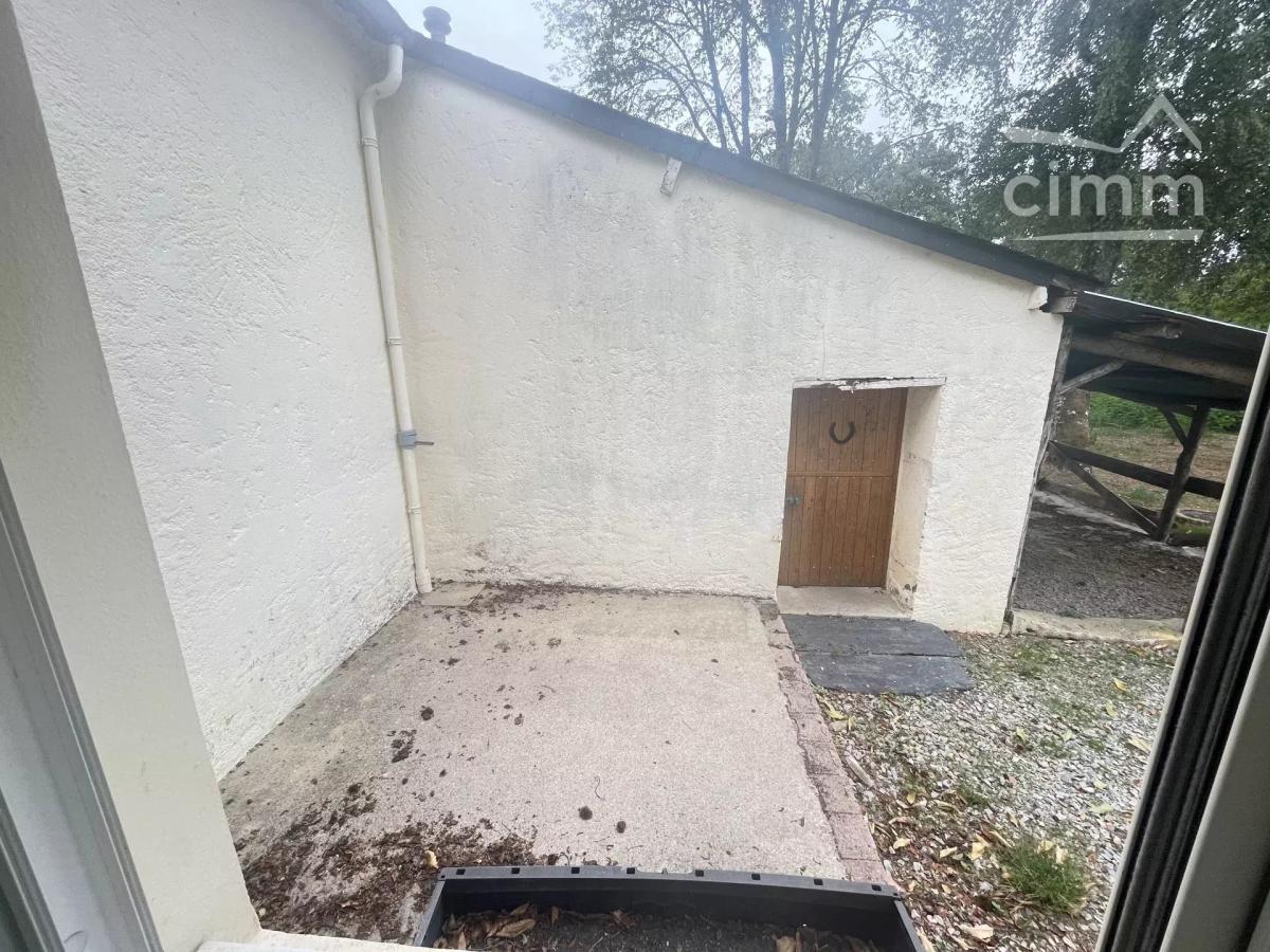 Photo 17 - Appartement à Rougé