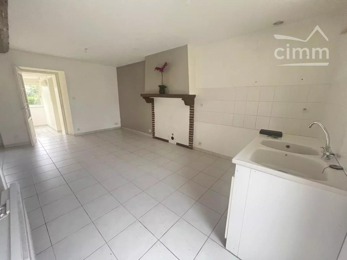 Photo 8 - Appartement à Rougé