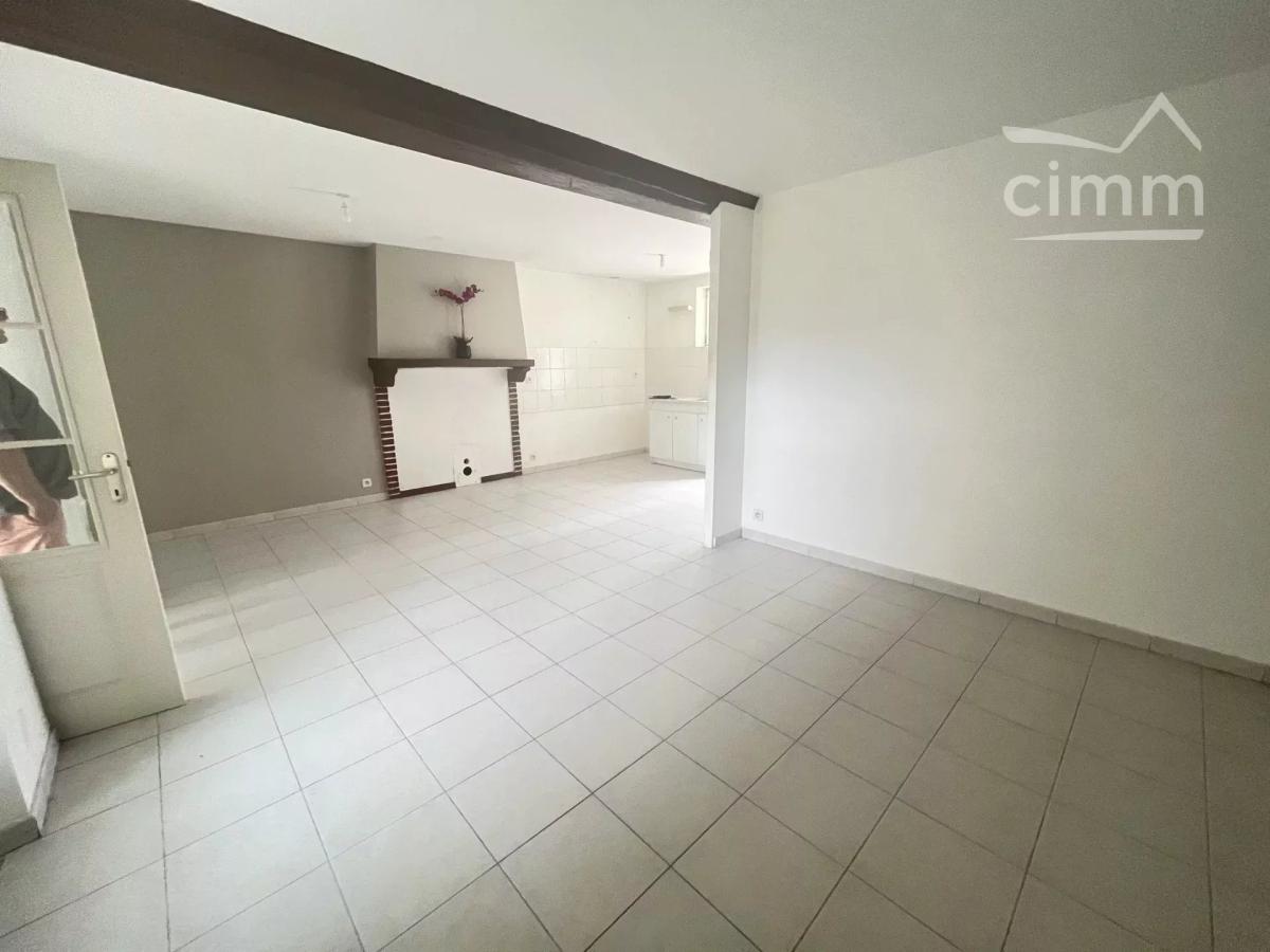 Photo 7 - Appartement à Rougé