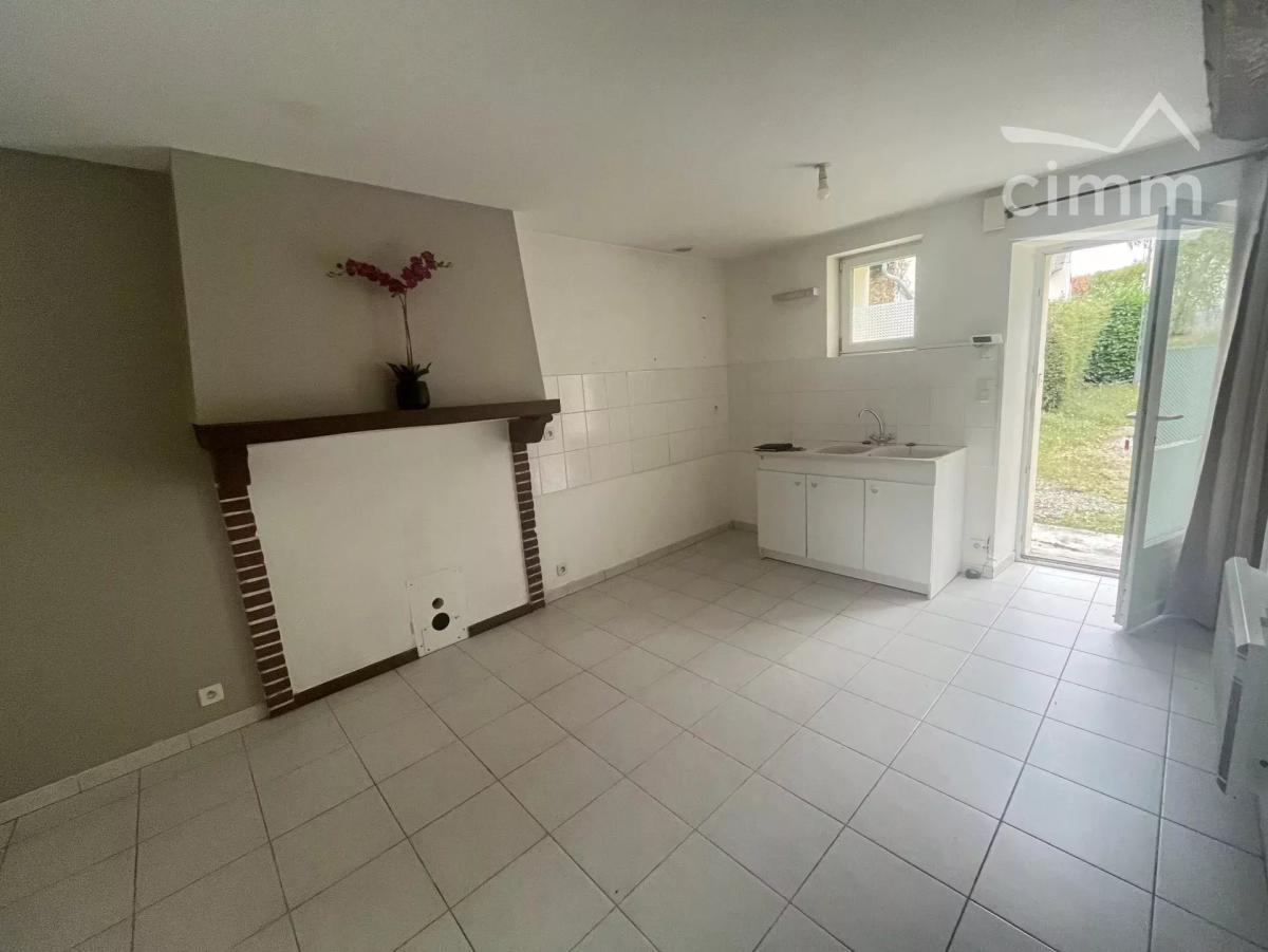 Photo 9 - Appartement à Rougé