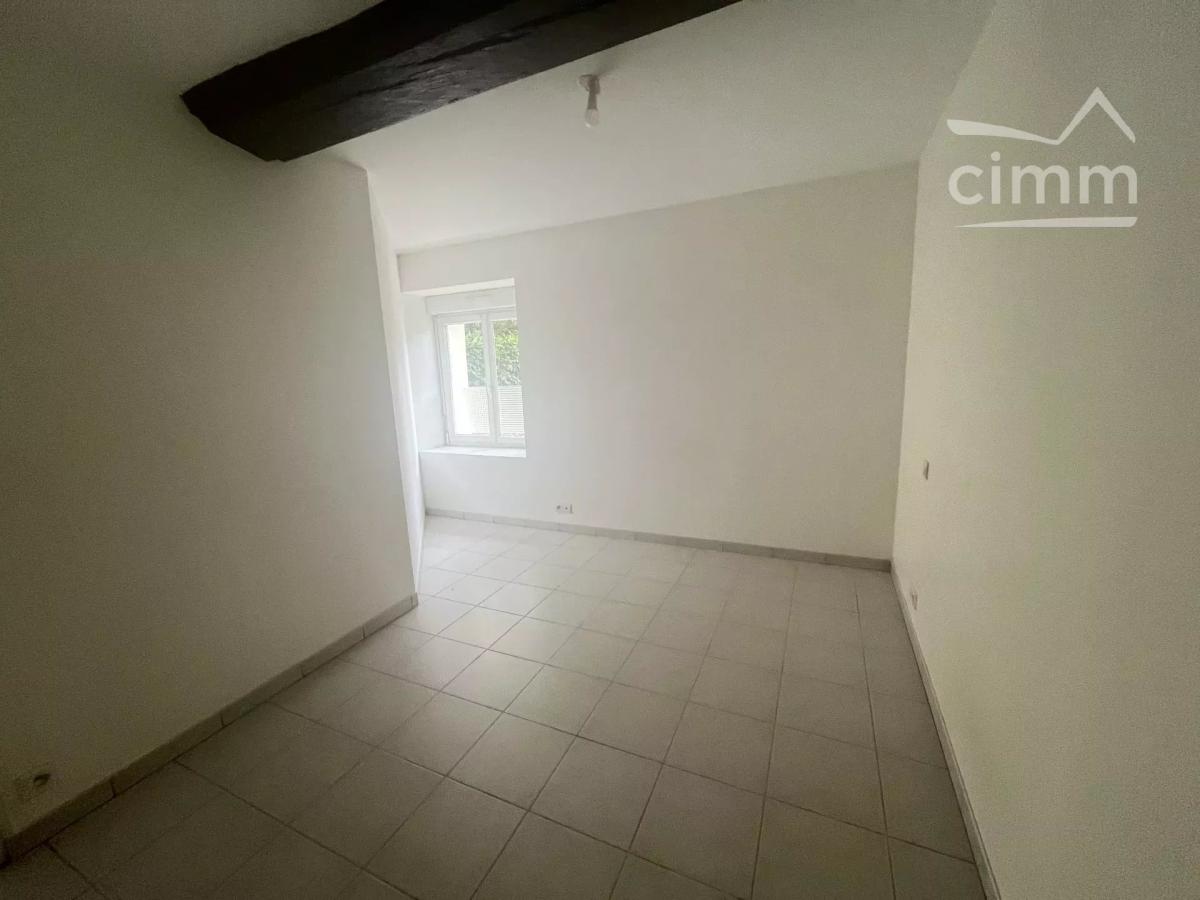 Photo 12 - Appartement à Rougé