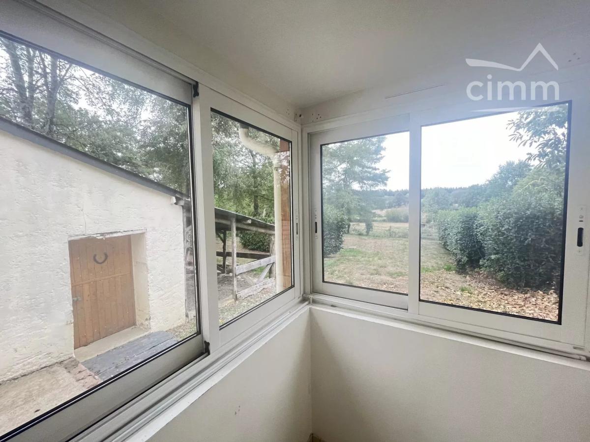 Photo 20 - Appartement à Rougé