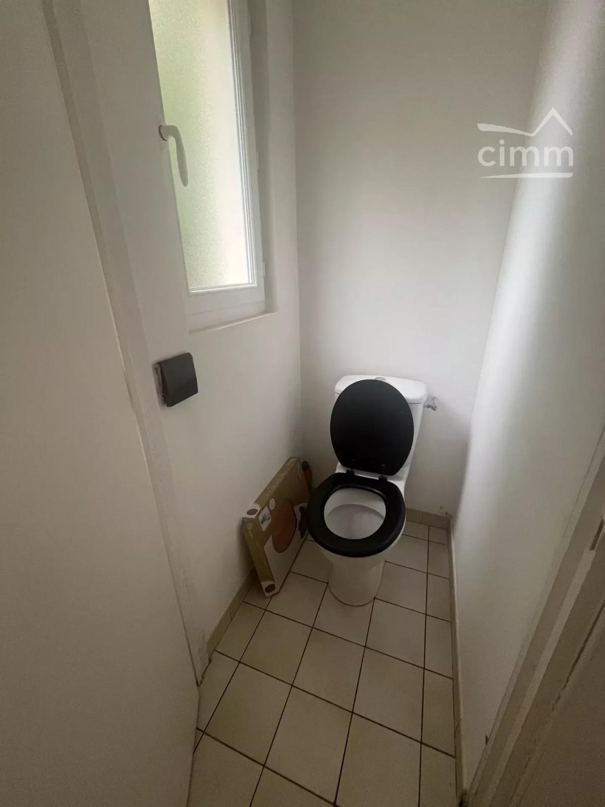 Photo 15 - Appartement à Rougé