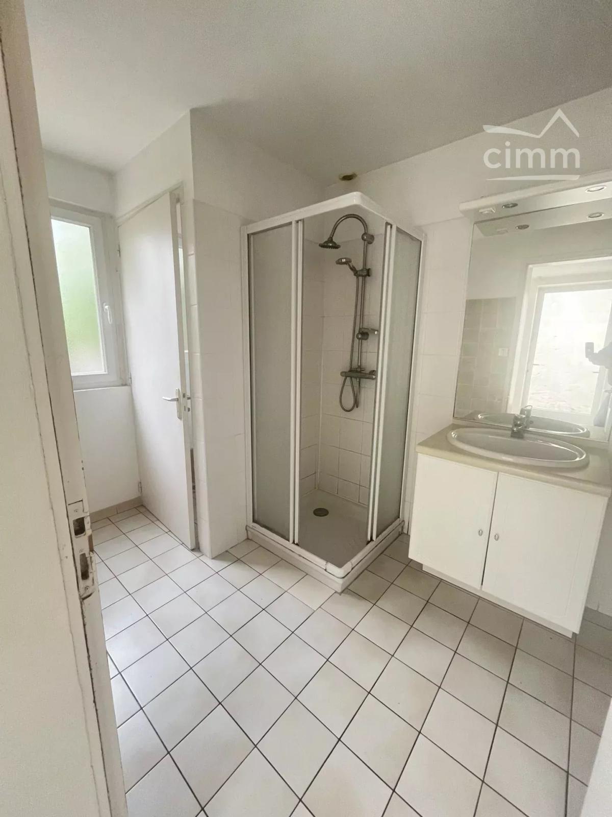 Photo 14 - Appartement à Rougé