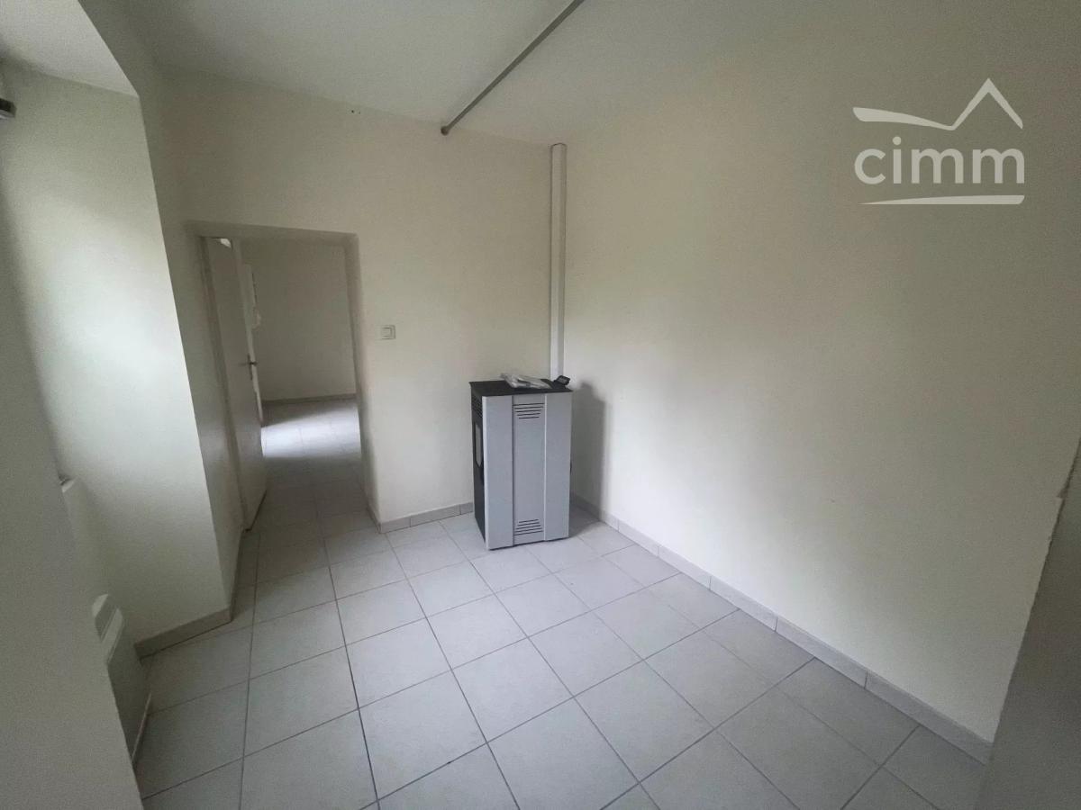 Photo 13 - Appartement à Rougé