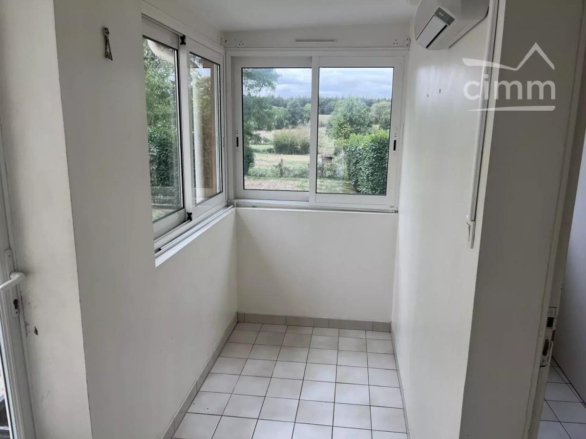 Photo 10 - Appartement à Rougé