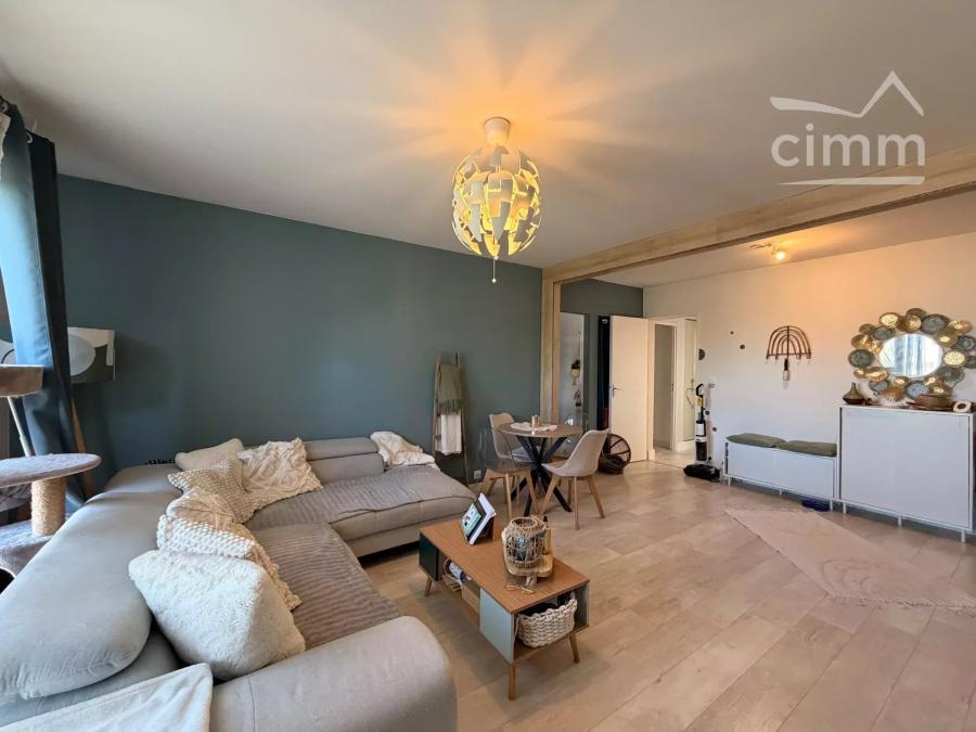 Photo principale - Appartement à Blois