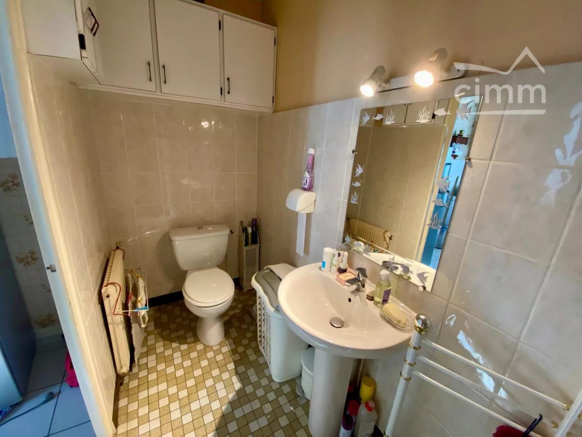 Photo 7 - Appartement à Saint-Étienne