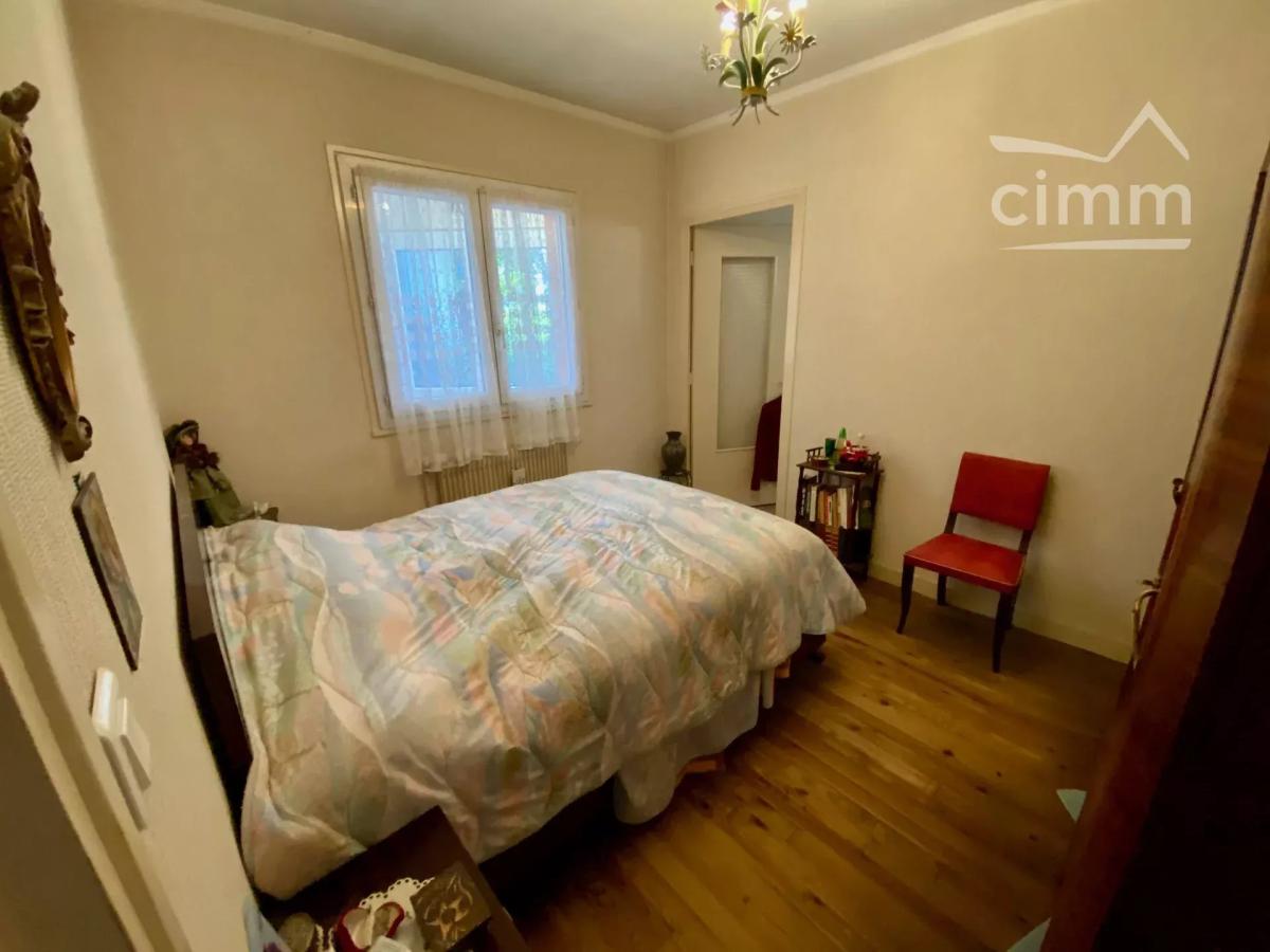 Photo 9 - Appartement à Saint-Étienne