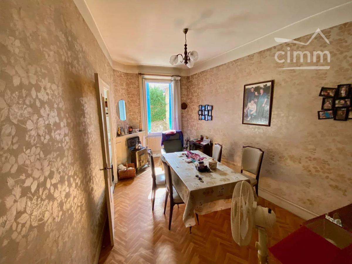 Photo 3 - Appartement à Saint-Étienne