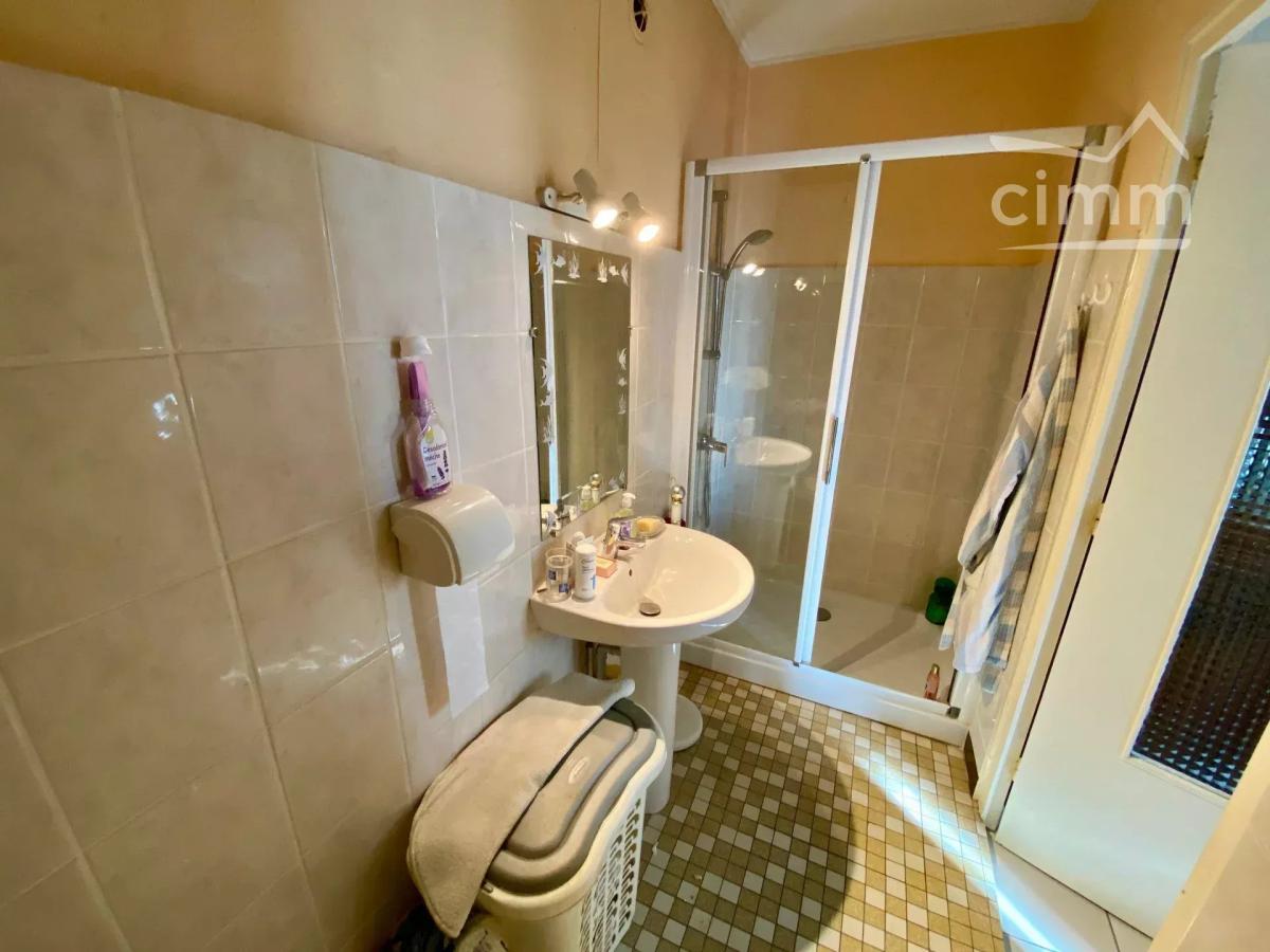Photo 8 - Appartement à Saint-Étienne