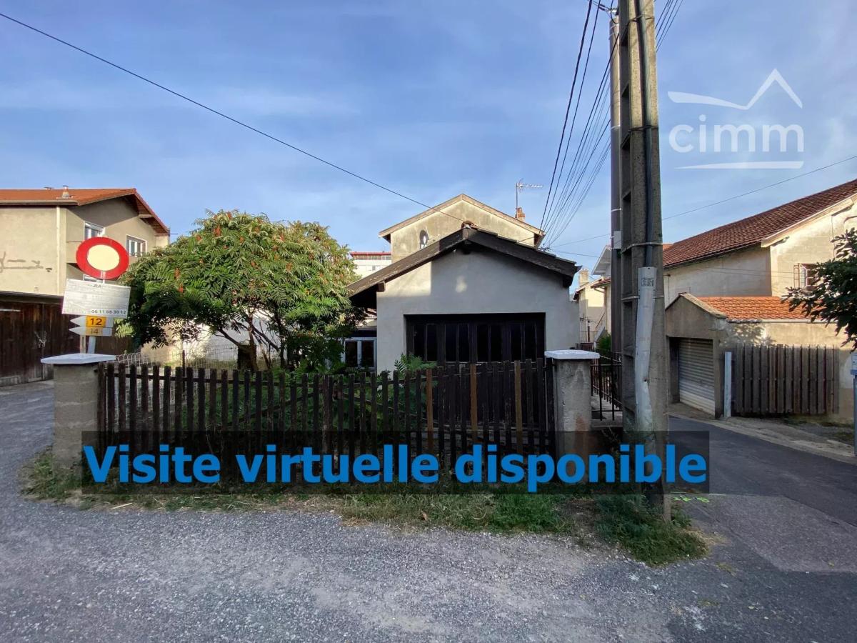 Photo principale - Appartement à Saint-Étienne