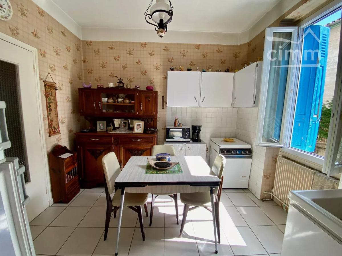 Photo 5 - Appartement à Saint-Étienne