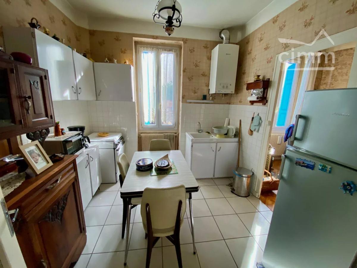 Photo 6 - Appartement à Saint-Étienne