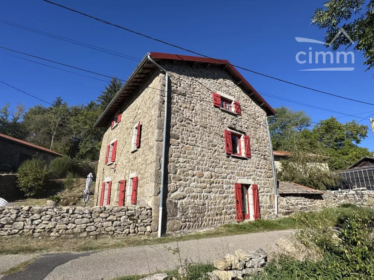 Photo 30 - Maison à Beurières