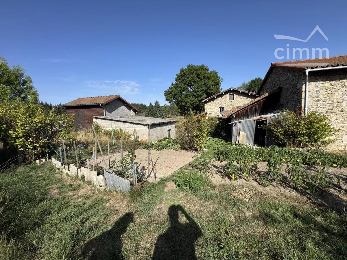 Photo 19 - Maison à Fournols