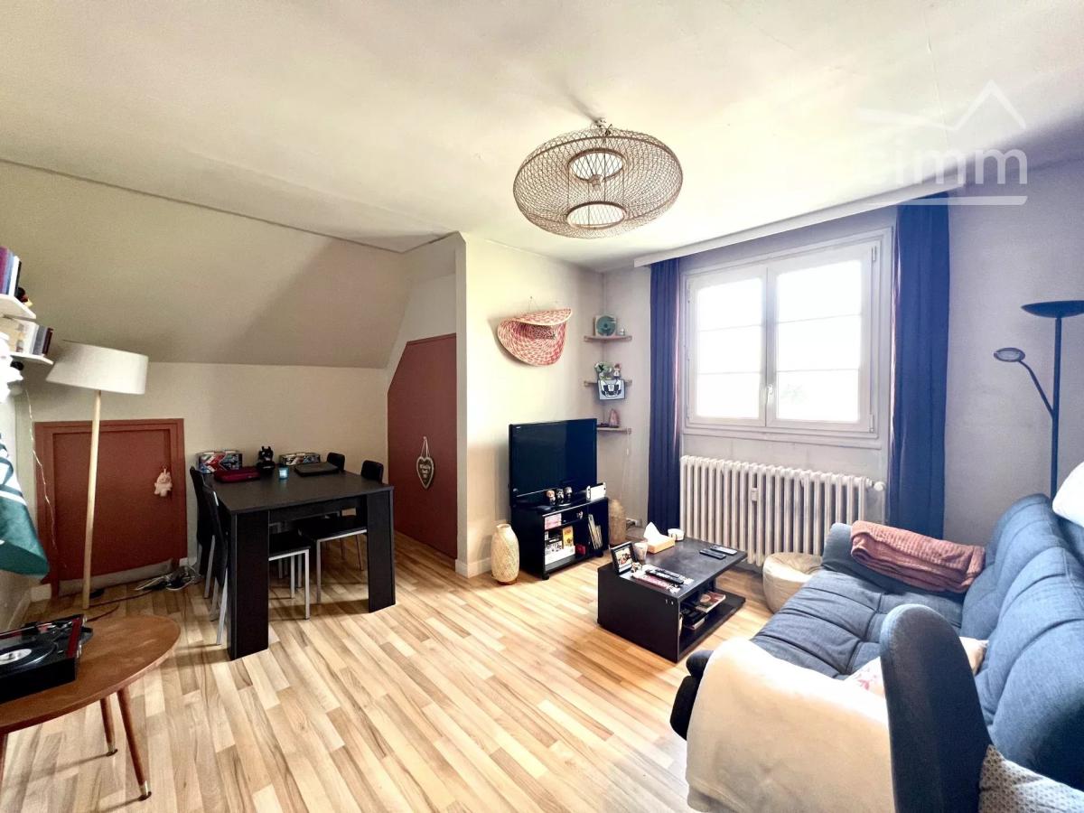 Photo 4 - Appartement à Nogent-sur-Oise