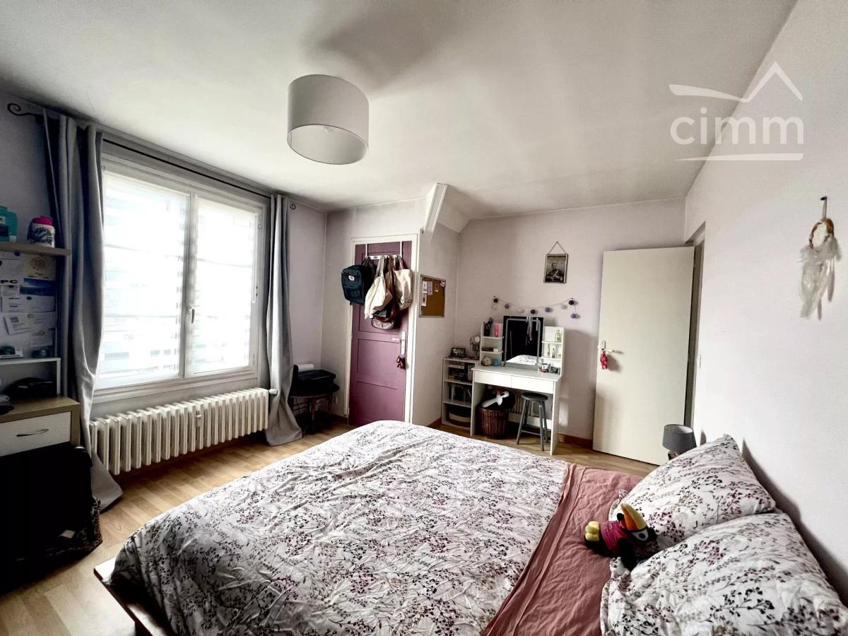Photo 7 - Appartement à Nogent-sur-Oise