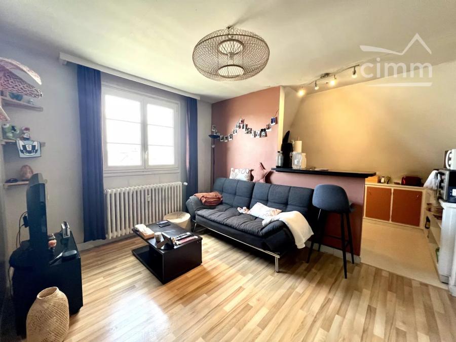 Photo principale - Appartement à Nogent-sur-Oise