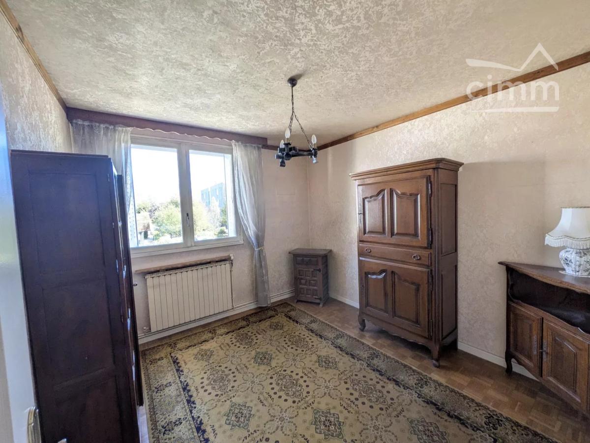 Photo 5 - Appartement à Seyssinet-Pariset