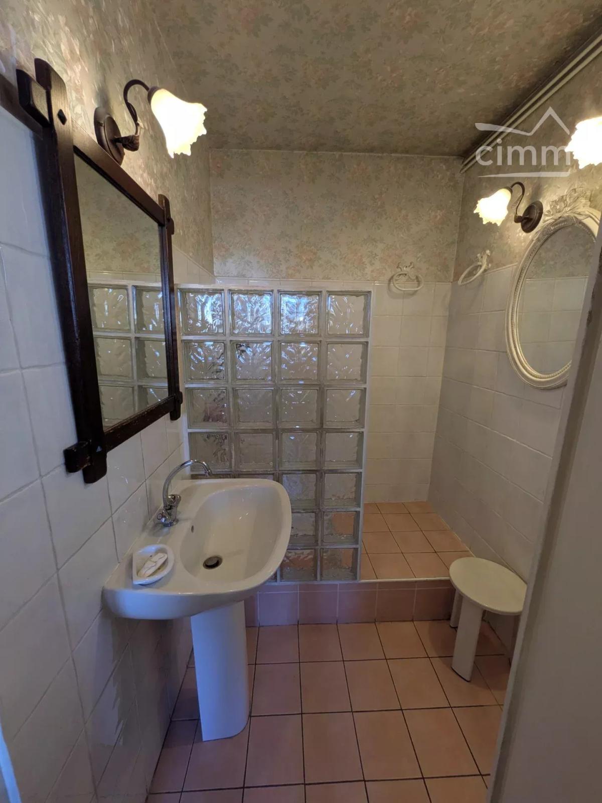 Photo 8 - Appartement à Seyssinet-Pariset