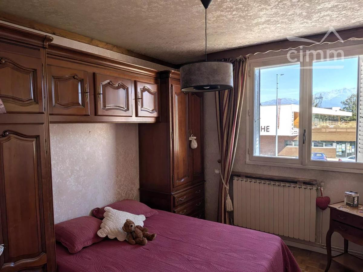 Photo 7 - Appartement à Seyssinet-Pariset