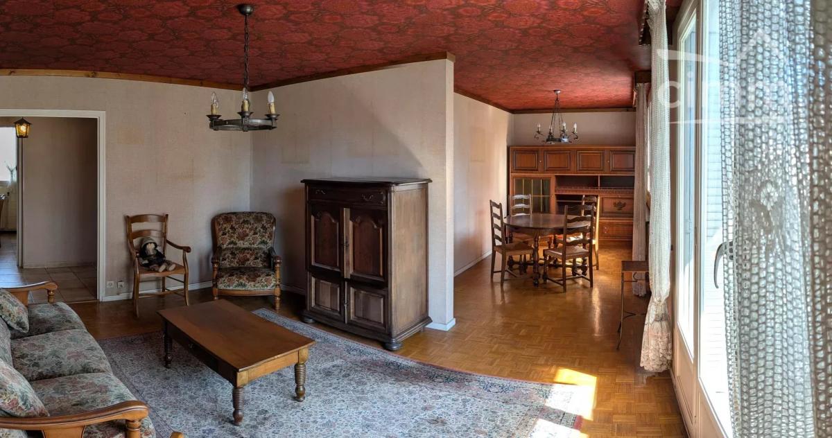 Photo 2 - Appartement à Seyssinet-Pariset