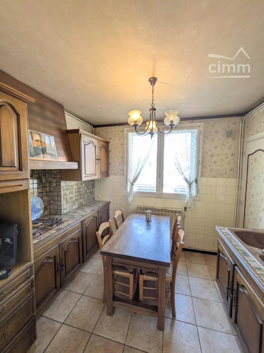 Photo principale - Appartement à Seyssinet-Pariset