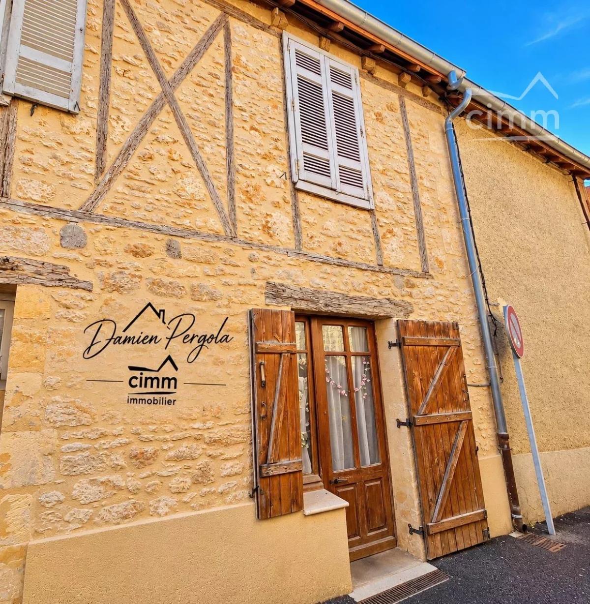 Photo principale - Maison à Montignac-Lascaux