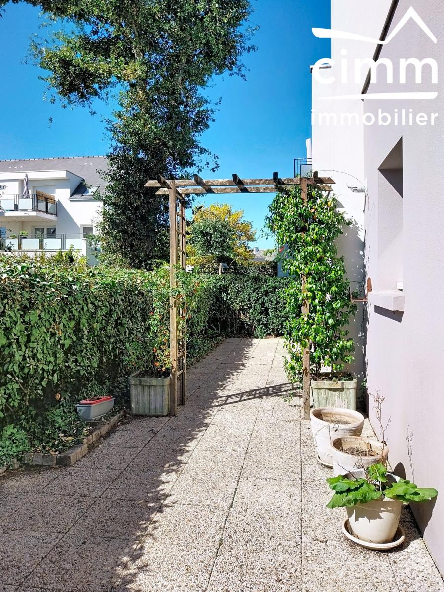 Photo principale - Appartement à Noyal-Châtillon-sur-Seiche