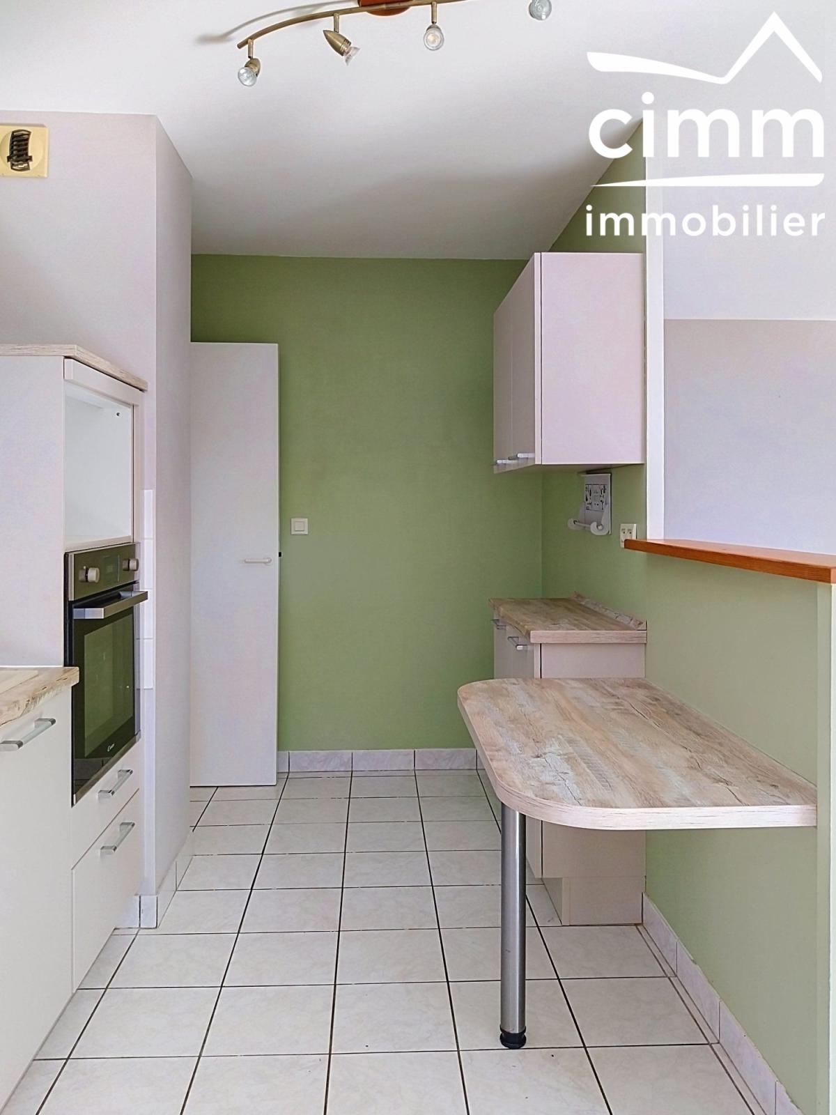 Photo 6 - Appartement à Noyal-Châtillon-sur-Seiche