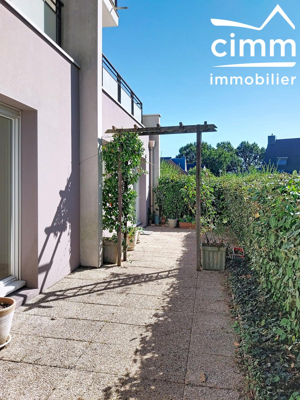 Photo 7 - Appartement à Noyal-Châtillon-sur-Seiche