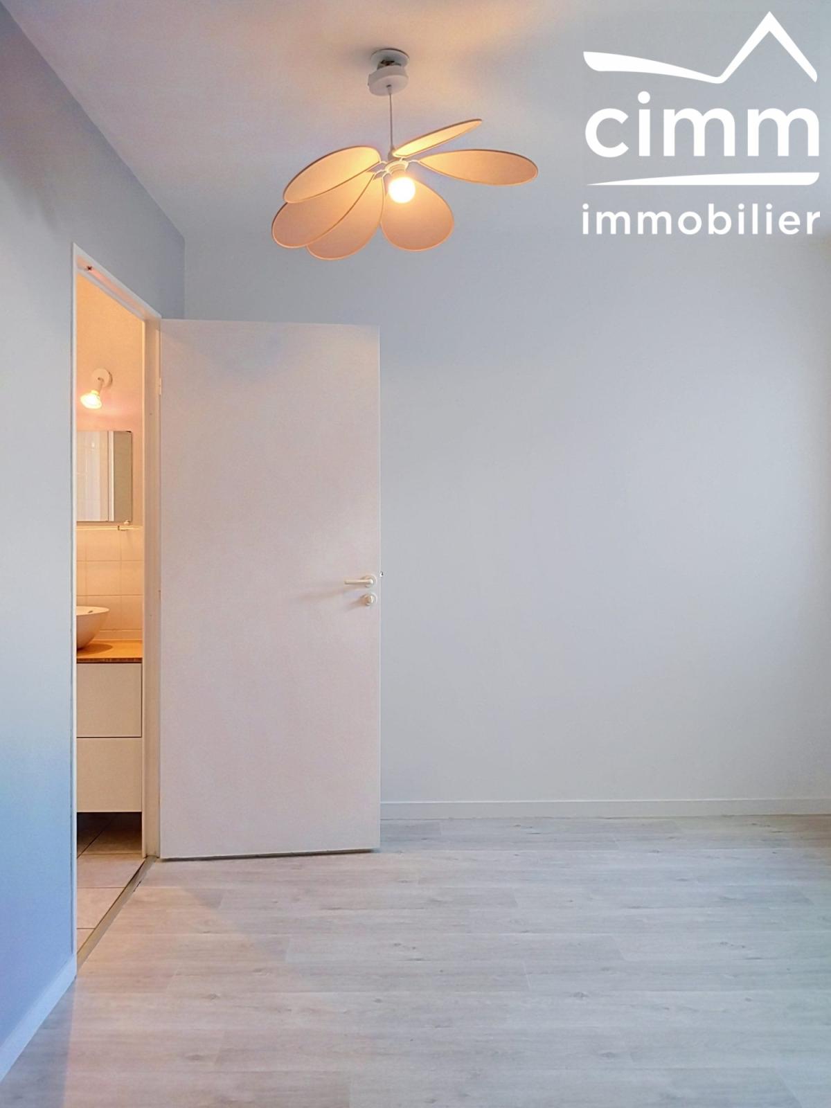 Photo 9 - Appartement à Noyal-Châtillon-sur-Seiche