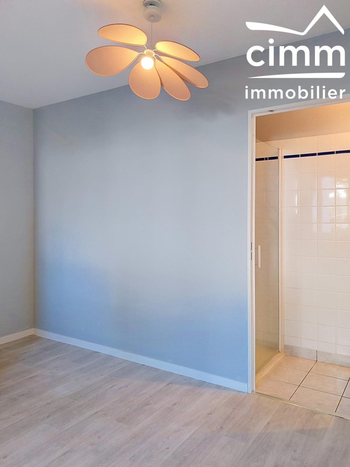 Photo 10 - Appartement à Noyal-Châtillon-sur-Seiche