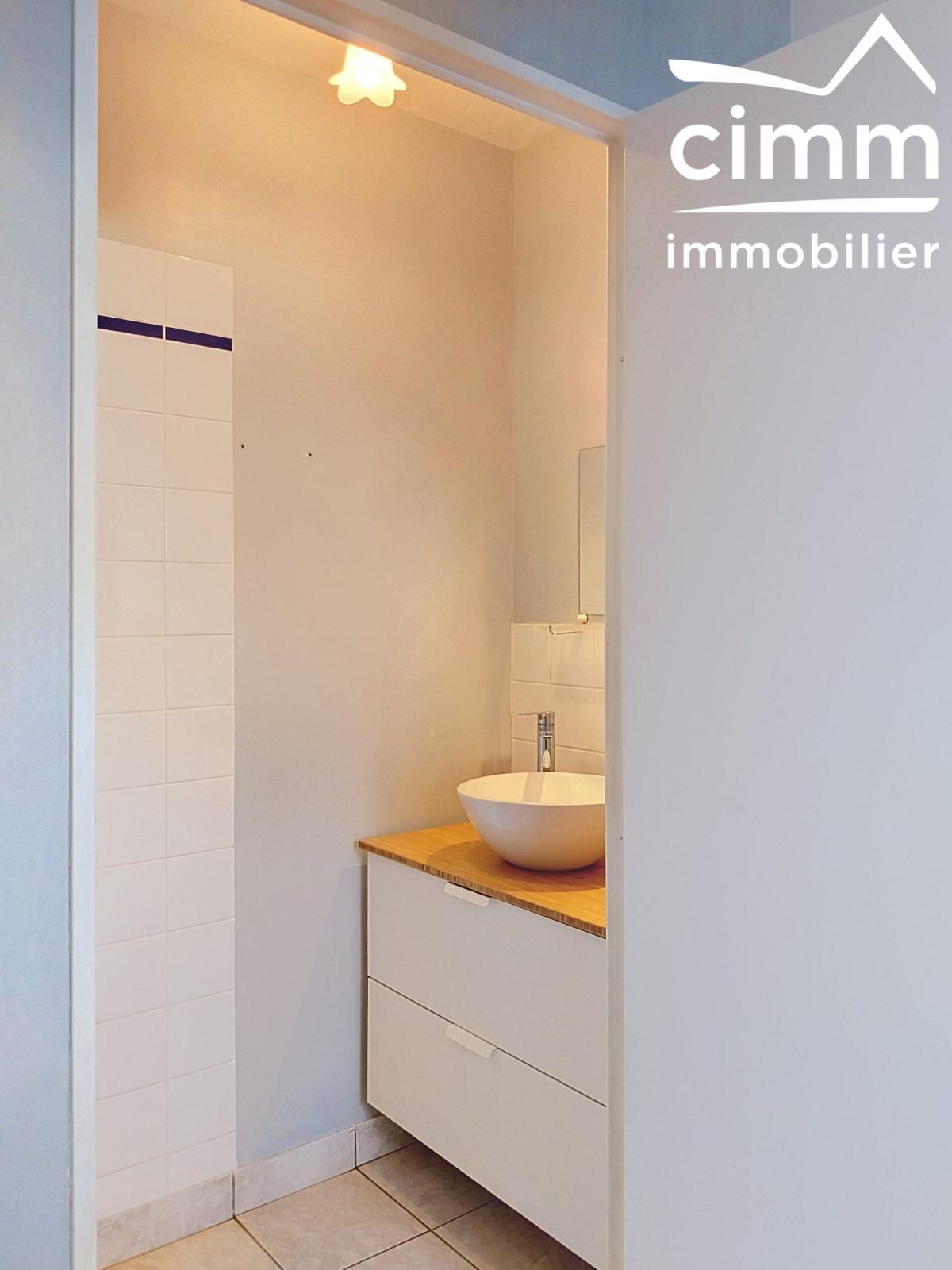 Photo 11 - Appartement à Noyal-Châtillon-sur-Seiche