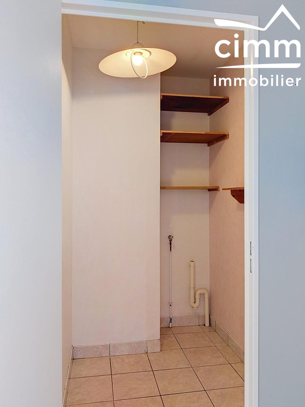 Photo 14 - Appartement à Noyal-Châtillon-sur-Seiche