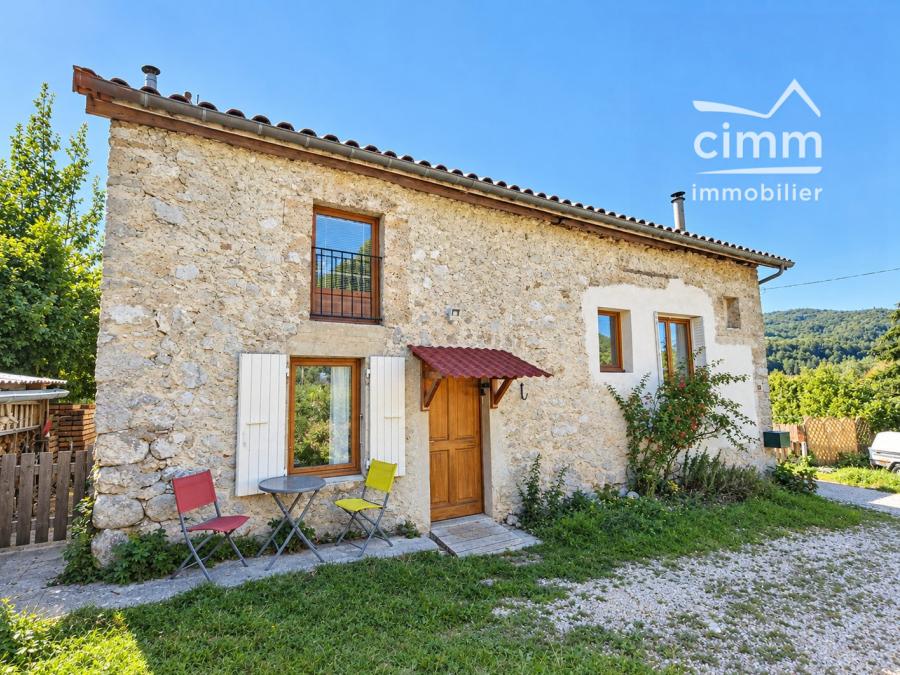 Photo principale - Maison à La Chapelle-en-Vercors