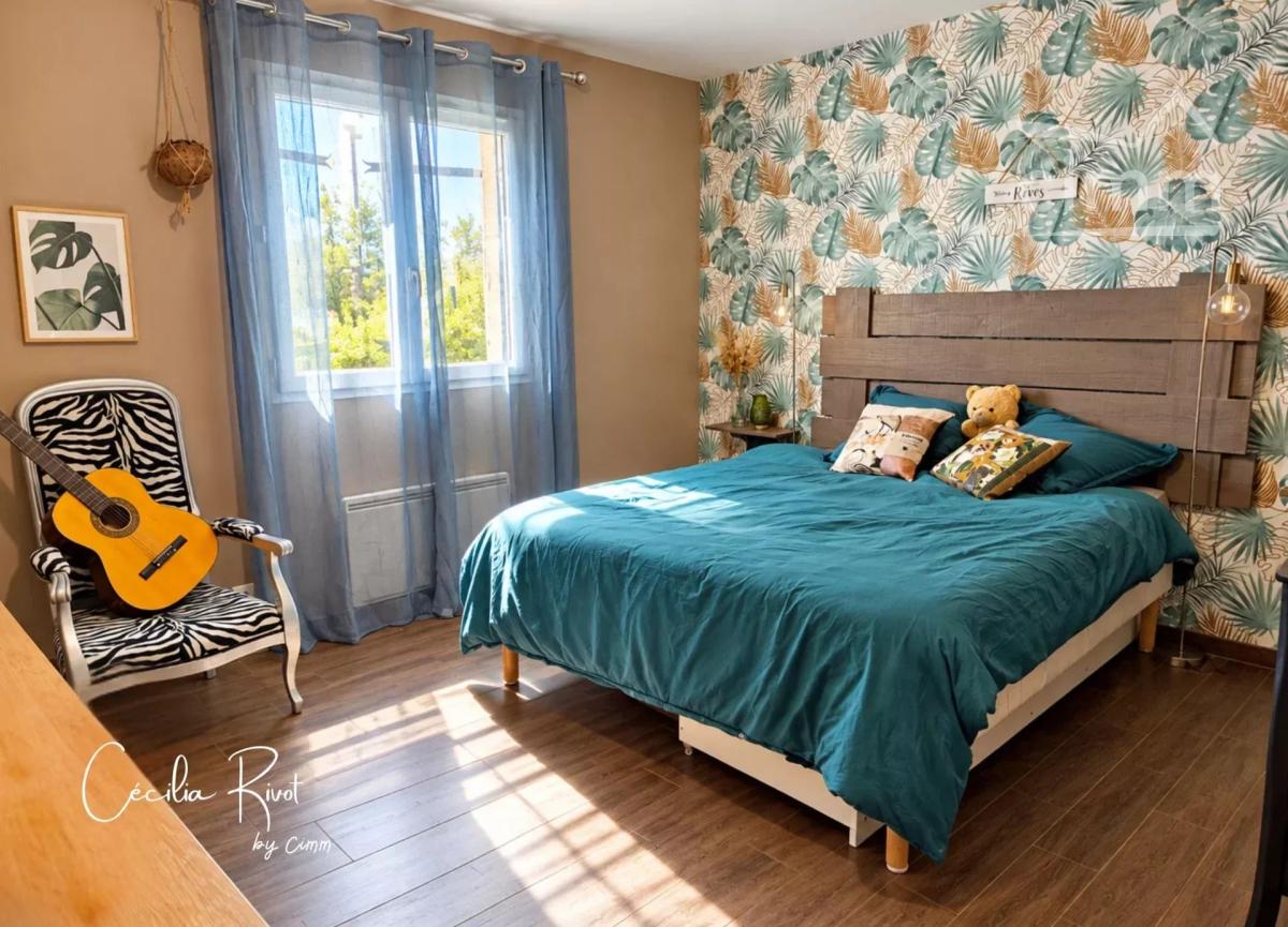 Photo 5 - Maison à Clérac