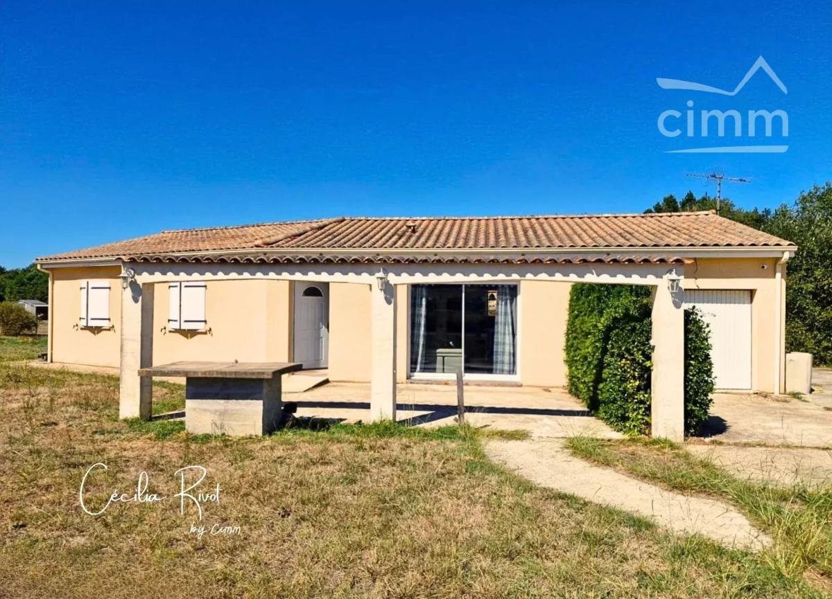 Photo 7 - Maison à Clérac