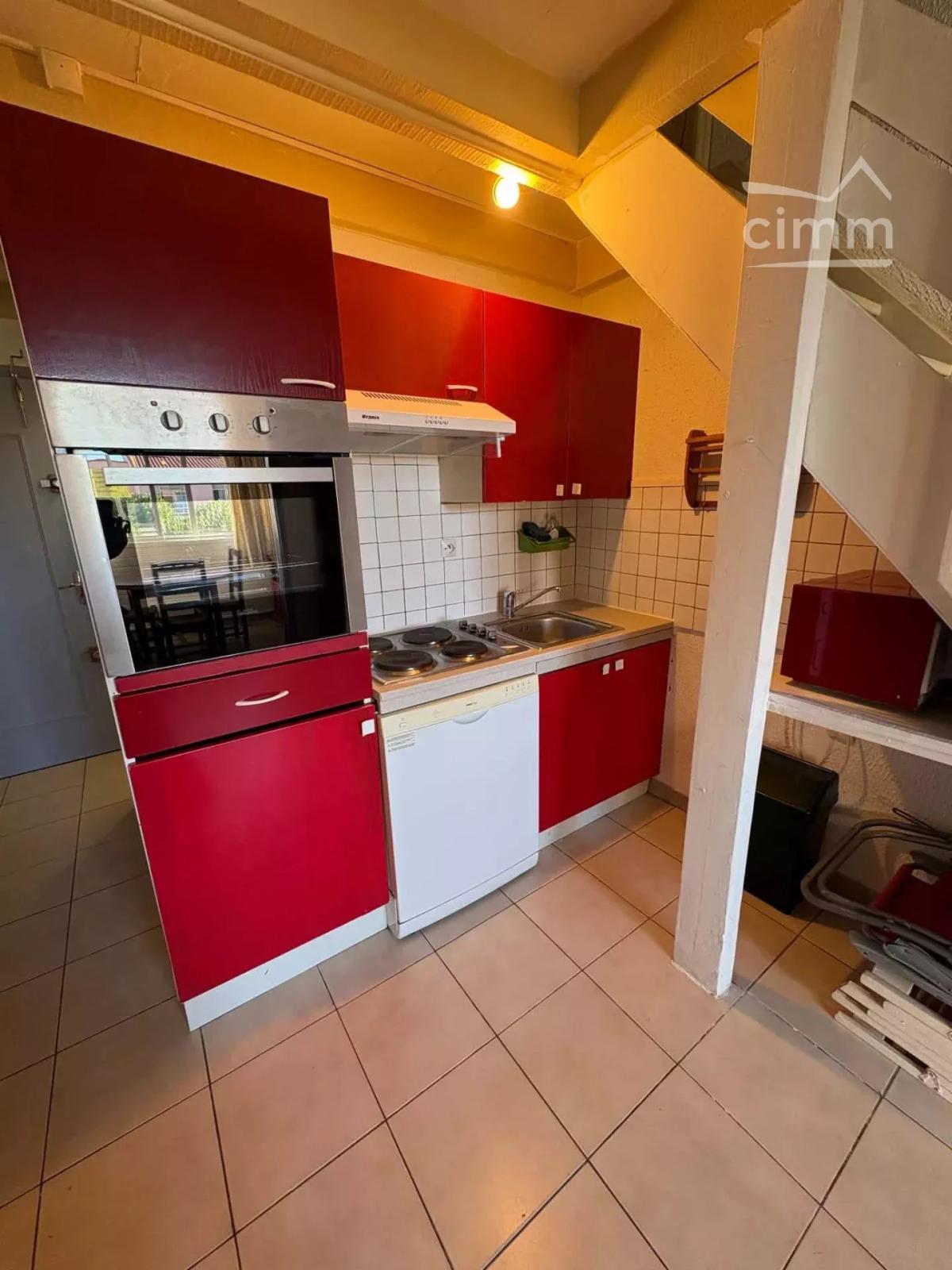 Photo 5 - Appartement à Leucate