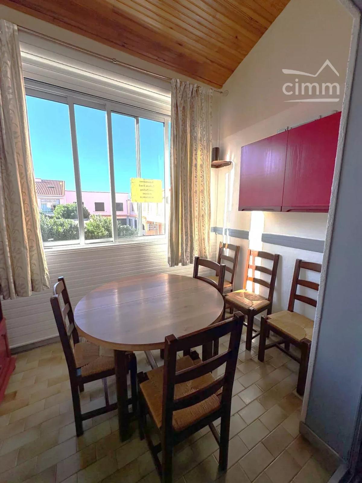 Photo principale - Appartement à Leucate