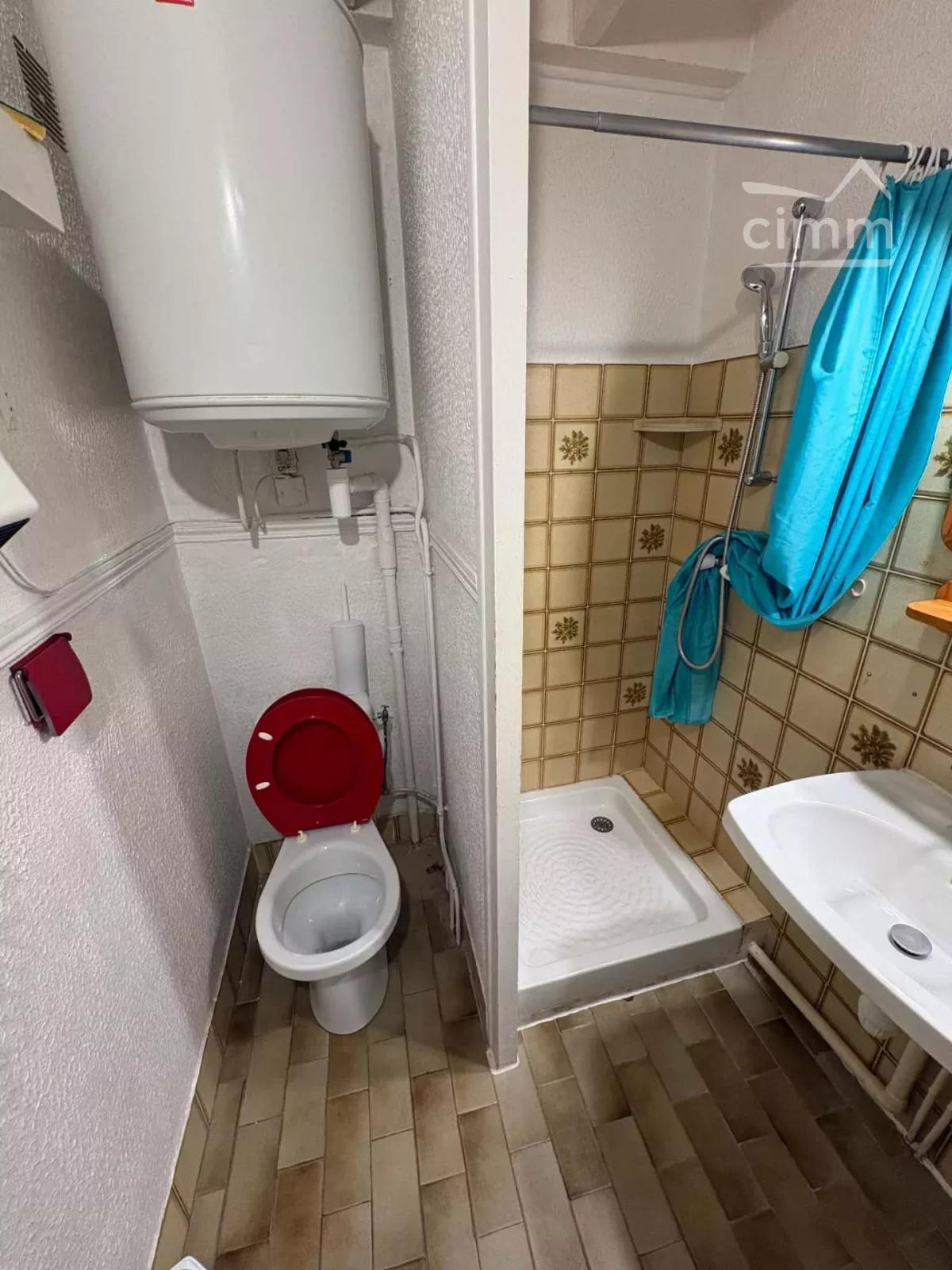 Photo 10 - Appartement à Leucate