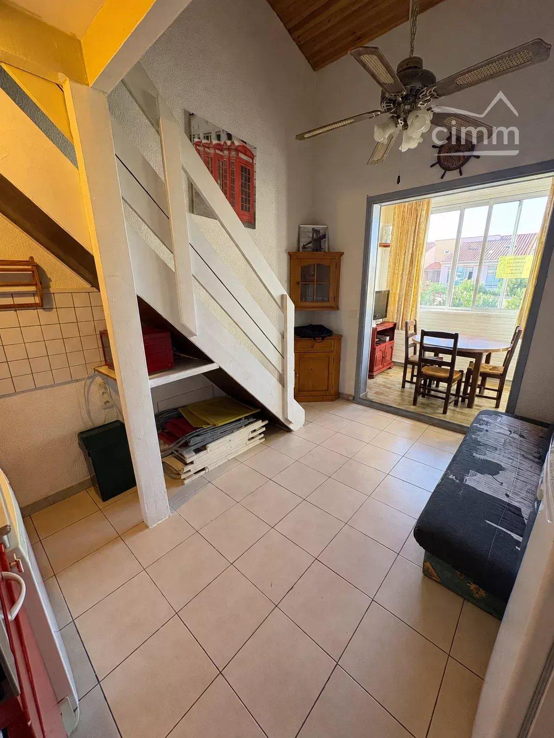 Photo 2 - Appartement à Leucate