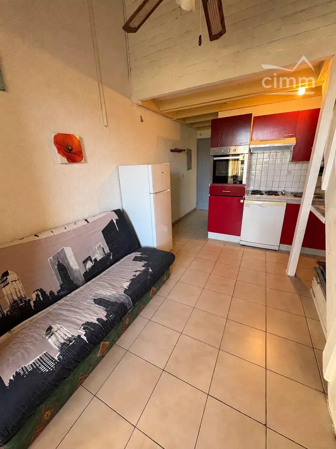 Photo 4 - Appartement à Leucate